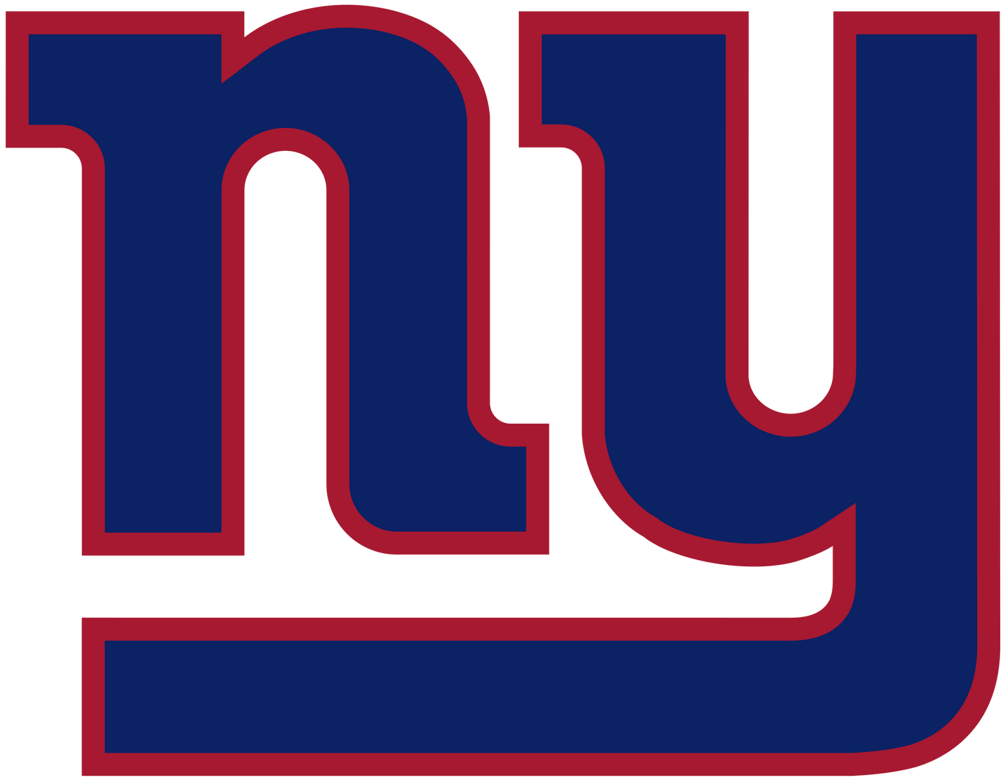 Aureva™ NFL LED Holiday Tree Duo