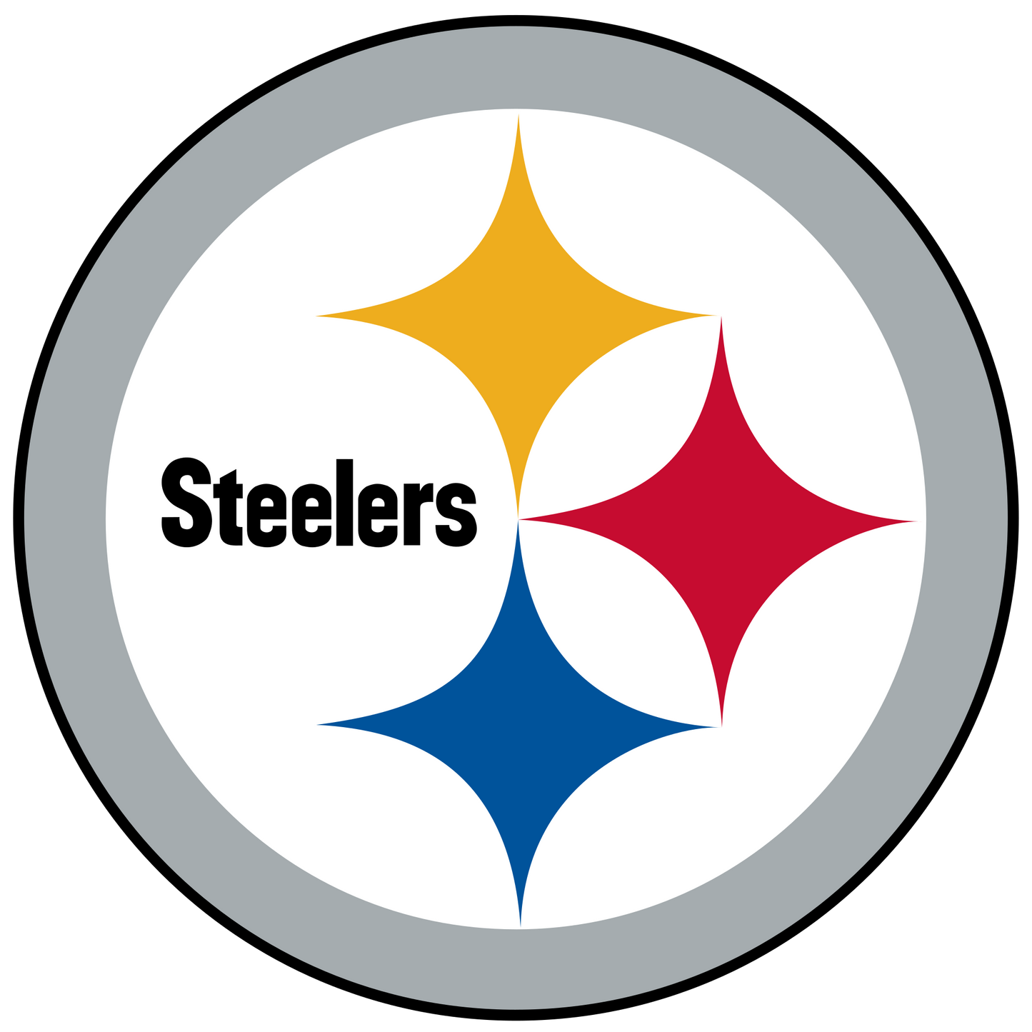 Aureva™ NFL LED Holiday Tree Duo
